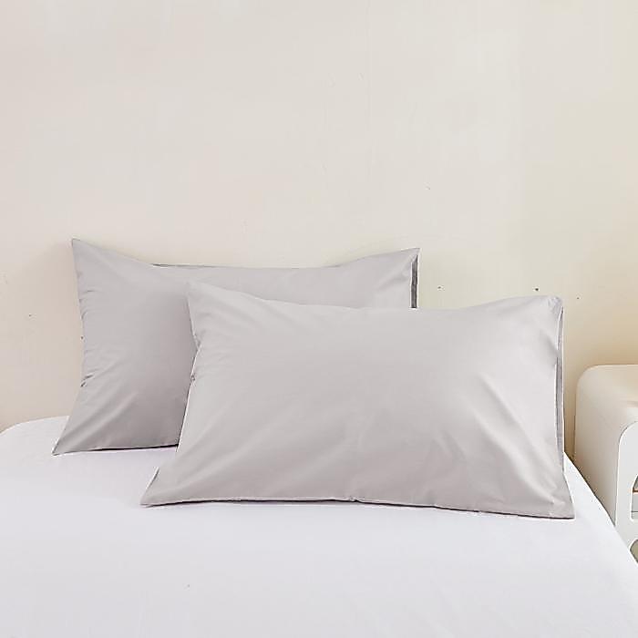 Informa Set Sarung Bantal Katun Pillow Cover Aesthetic Pelindung Bantal Tidur Pillow Bed Case