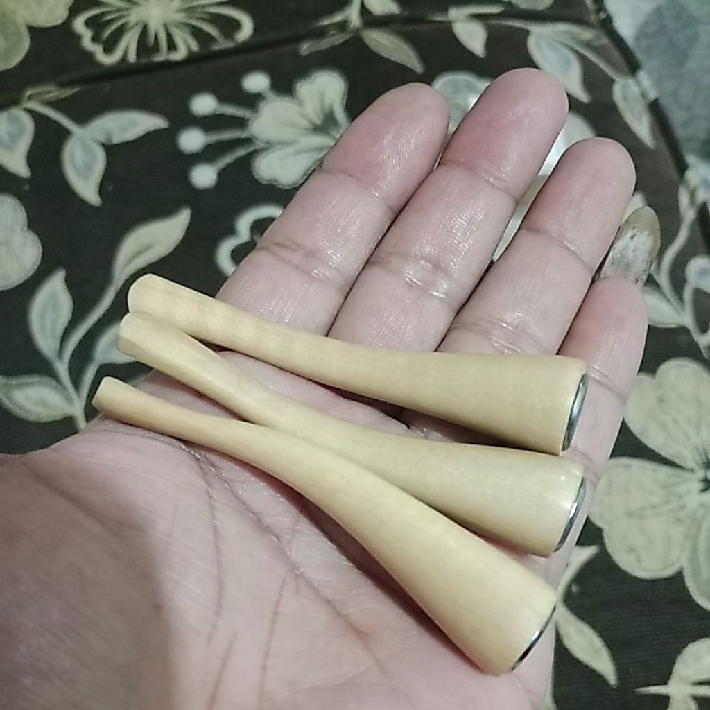 once pipa cangklong lengkung