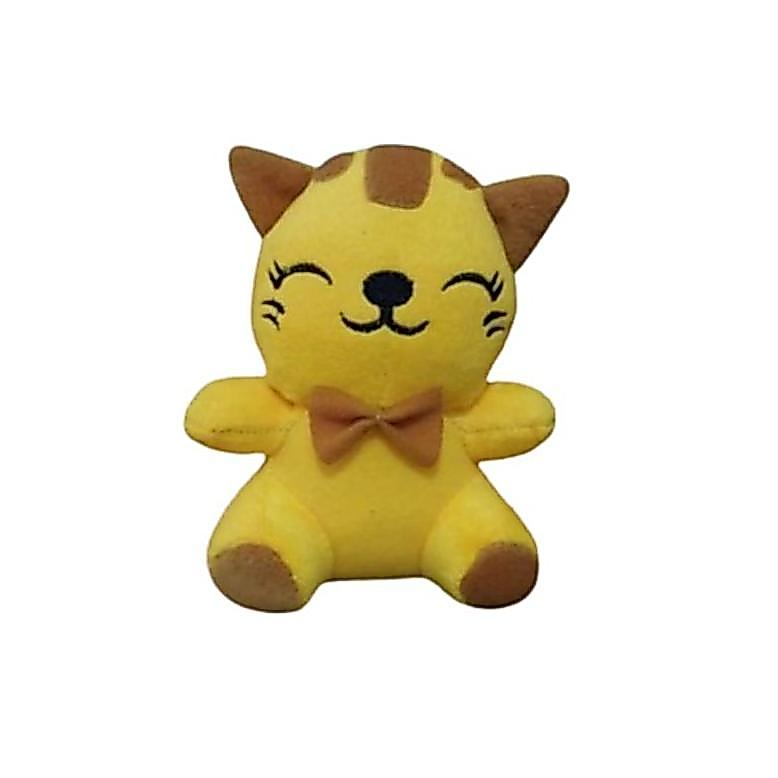 BIG PROMO Boneka Karakter Mini Boneka Bucket Wisuda Hello Kitty Pooh Monkey Duck Panda Marry Cat Rab