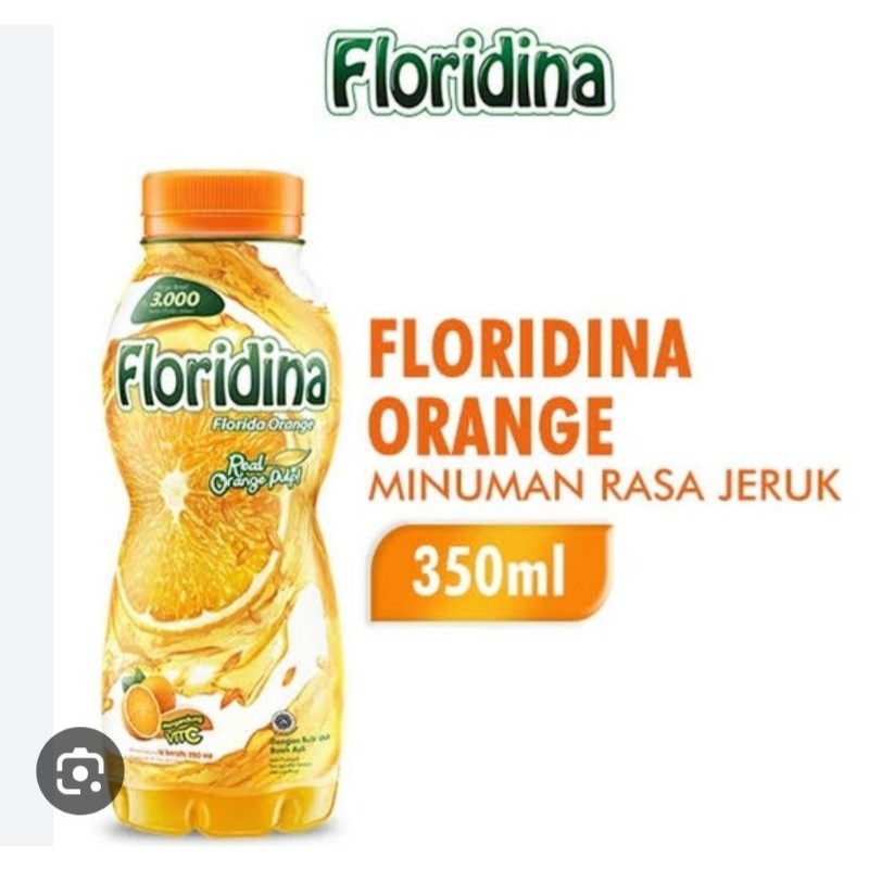 

Floridina Jeruk - ARM