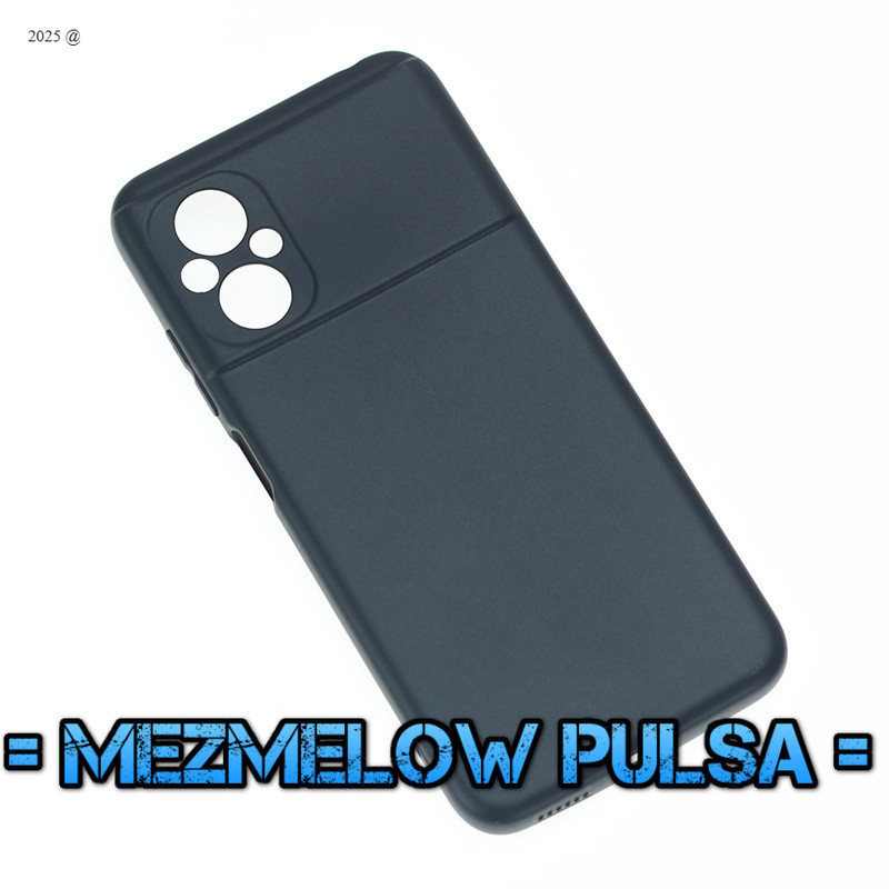 Silicone Case Casing Caseng Silicone Softcase XIAOMI POCO M5 4G - Gambar 4