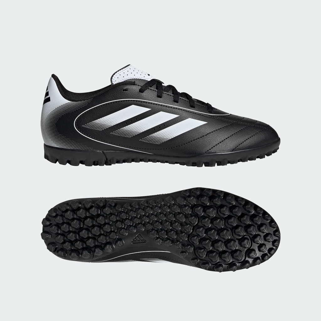 adidas Football Goletto IX Turf Boots Unisex Black IH0083