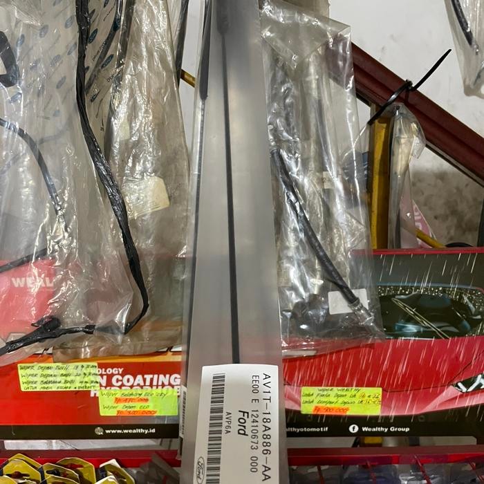 Antena Ford Fiesta Ecosport BEST