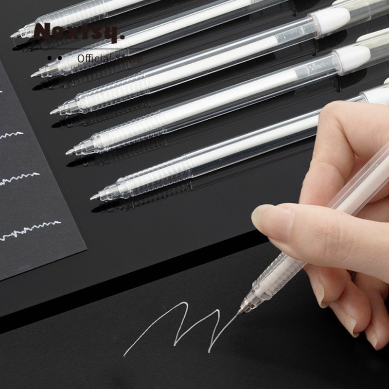 

Nextsy Pena Gel/Spidol/Spidol/Stabilo/Pena Seni