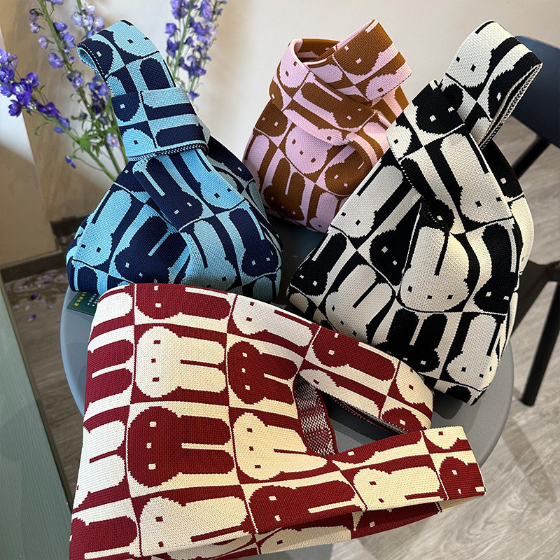 Tote Bag Wanita Unik tote bag kecil / Tote Bag Wanita Karakter / Tas Wanita Tote Bag Kanvas Premium