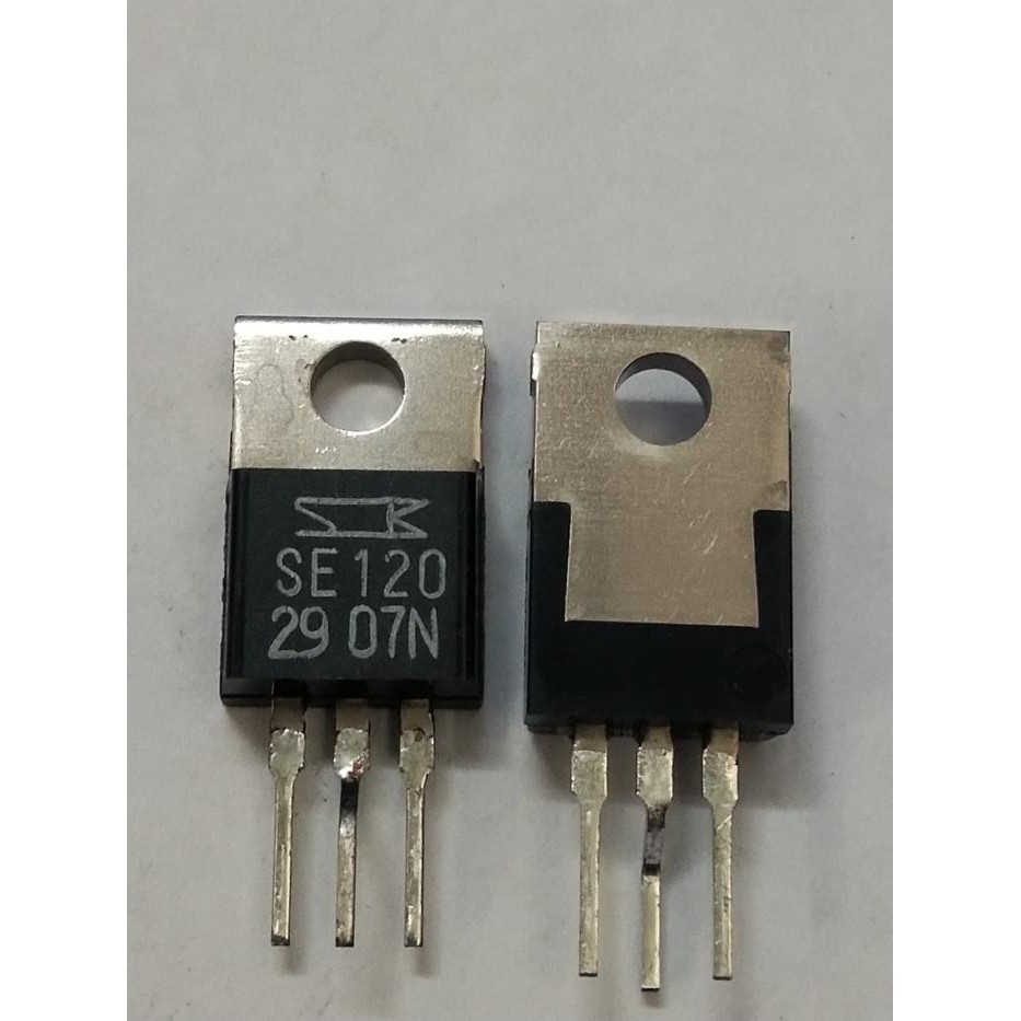 sPaRePaRt IC SE120 SE 120 Sanken Original Error Amplifier IC