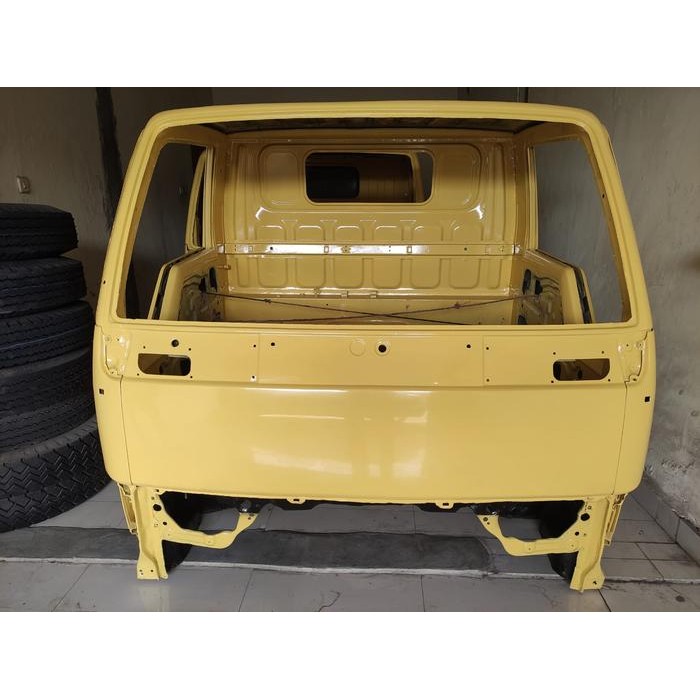 Kabin Truk RAGASA (Kosongan) quality