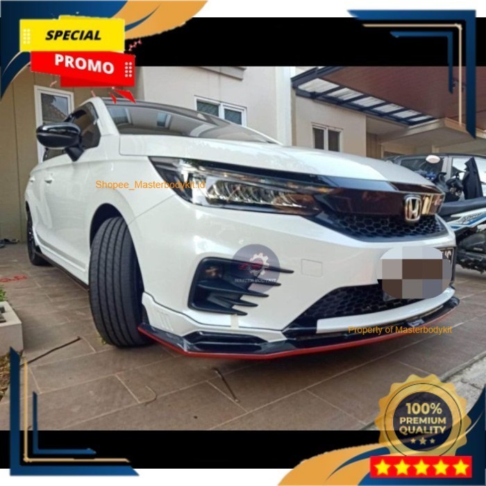 bodykit Honda city 2023 2022 2024 2021 bodikit Honda city 2021 2022 2023 2024