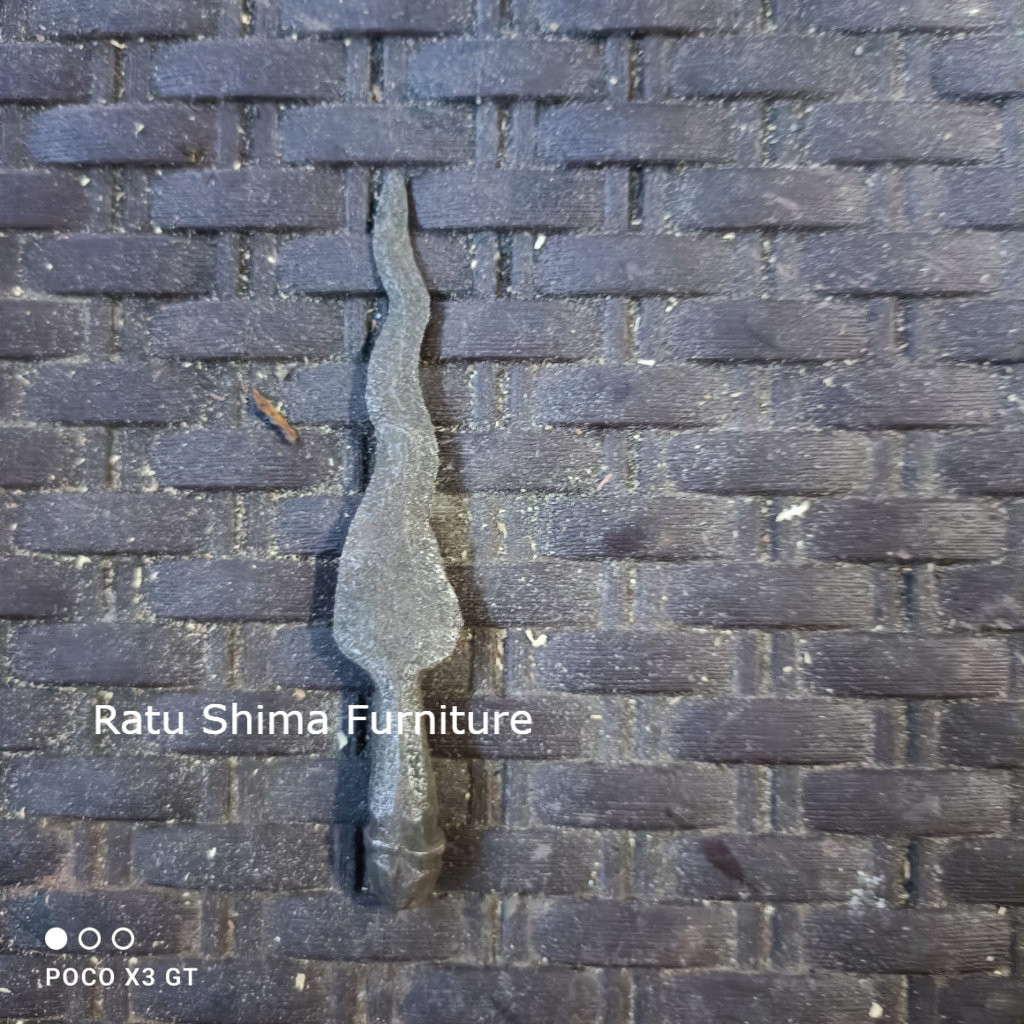 pusaka klewer sepuh putut bkn megantoro sengkelat kamarogan Termurah & Terlengkap Seindonesia RSF522