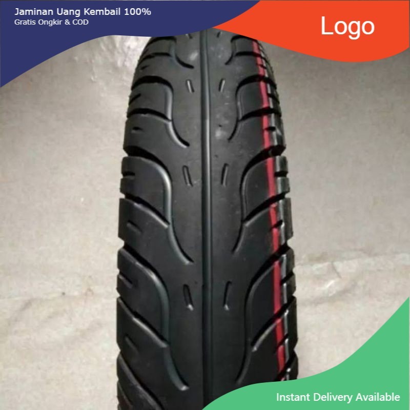 PromoPROMO BAN BEKAS MERK FEDERAL UK 80/90 RING 14 TUBLES