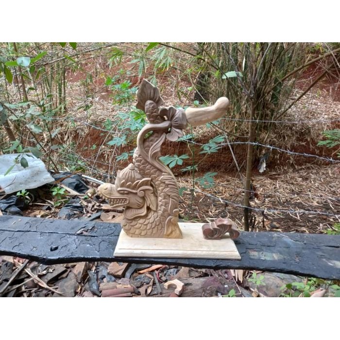 jagrak stand naga naga raja jati alus