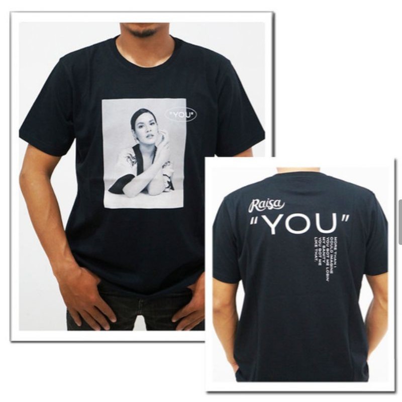 (COD) Ts Raisa - Kimi BW