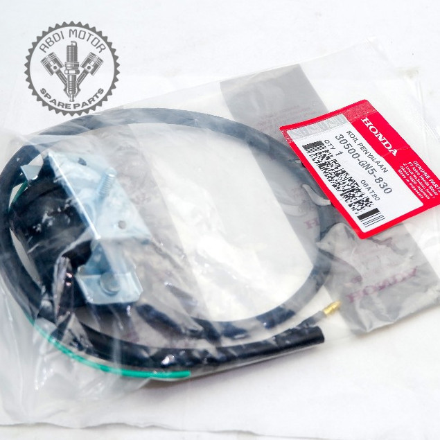 kuil motor supra - koil supra lama - koil astrea grand 30500-GN5-830 Motor