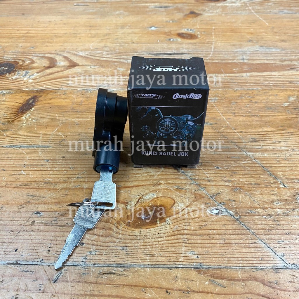 kunci jok gl 100 mos kunci jok gl100