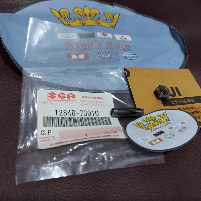 BAUT SETELAN KLEP CARRY 1.0/BAUT SETELAN KLEP KATANA ASLI