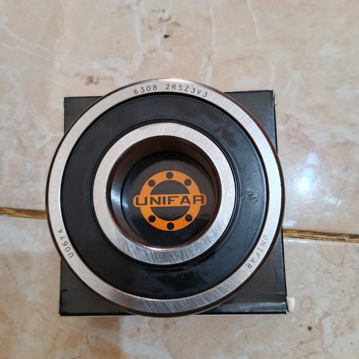 BEARING LAHER RODA BELAKANG WULING CONFERO DISC CAKRAM TROMOL