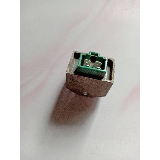 Kiprok ragulator original Suzuki Satria Fuoriginal copotan montor