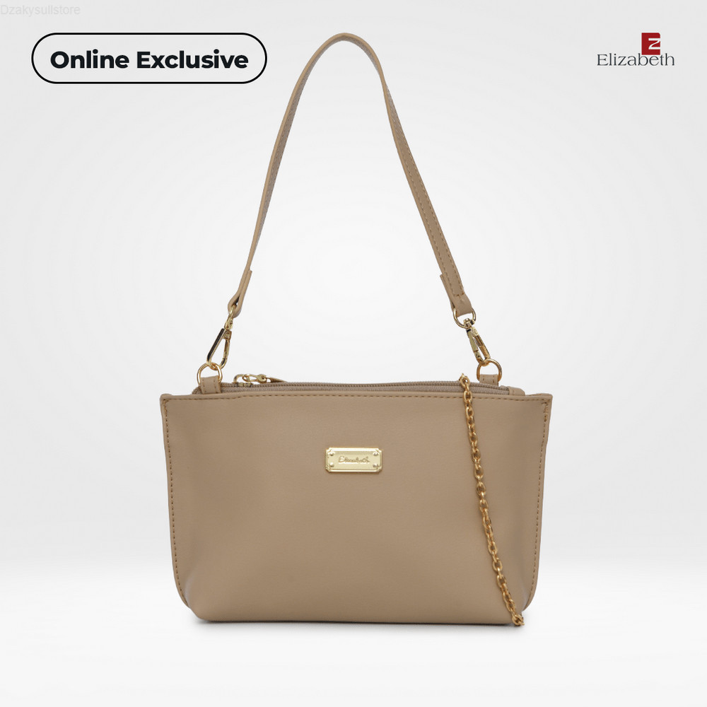 Tas Elizabeth Mini Shoulder Bag 0022-1641