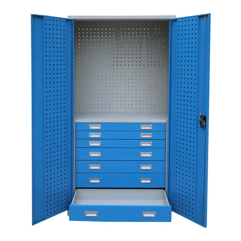 Tool Drawer Cabinet Garage Cabinets Tool Storage Cabinet Toolbox