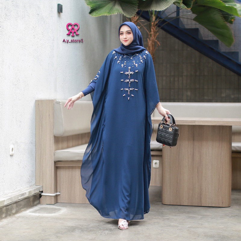 KAFTAN SOPHIA CERUTY BABYDOLL
