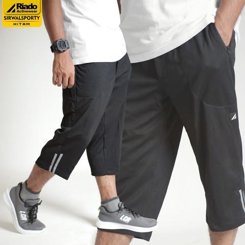 SIRWAL TRAINING / SIRWAL OLAHRAGA SPORTY BAHAN LOTTO / RIADO