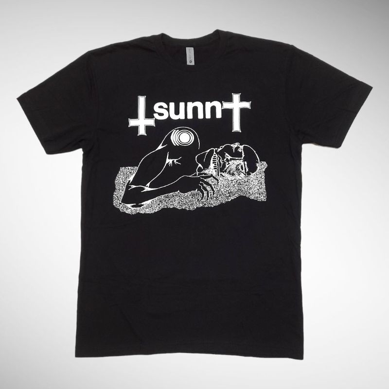 (COD) Tshirt sunn o))) - void