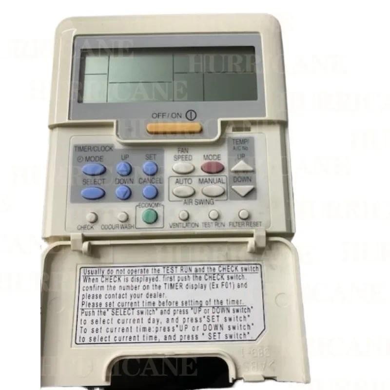 60161- 1018002   A75C2479 A75C3070 A75C2478 A75C2742 4A51 Novo display de controle remoto para condi