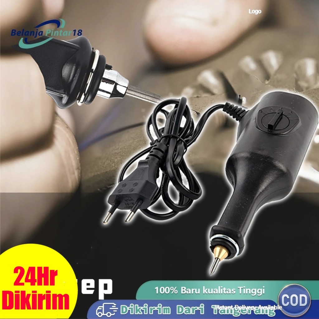5 Speed Electric Engraving Pen Mini Ukir Grafir Listrik Alat Mesin Ukir Electric Engraver Pen