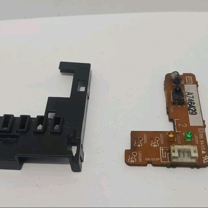 PCB Modul Sensor AC Panasonic 1/2 3/4 1 PK Sensor AC Panasonic CS-YN5RKJ CS-YN7RKJ CS-YN9RKJ CS-PC5M