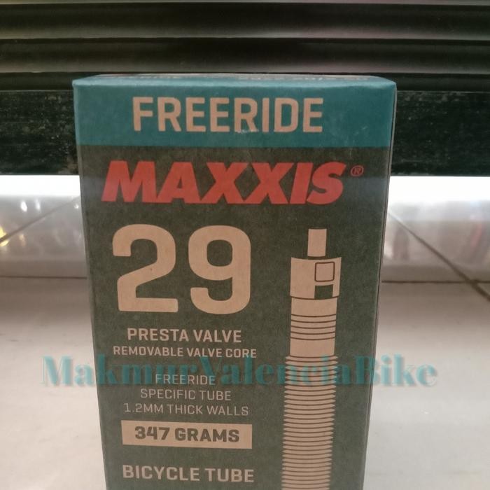 Ban Dalam Sepeda Maxxis 29x2.20/2.50 Freeride