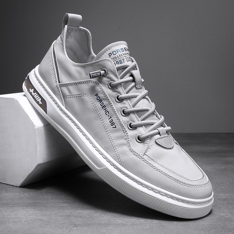 Sepatu Sneakers Pria | Kerja, Casual, Fashion Trend | Sepatu Pria Trend