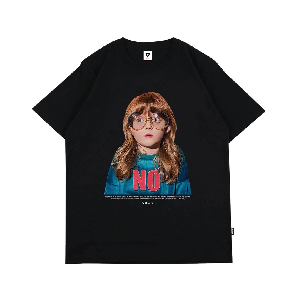 VIBES APPAREL | Child | Kaos