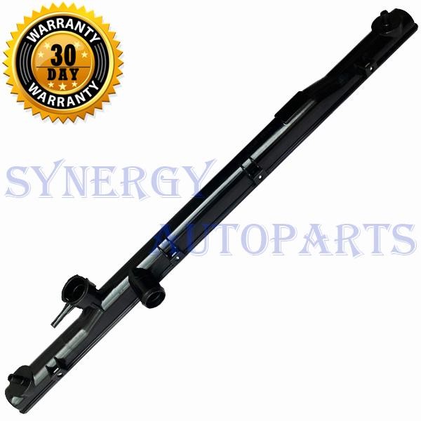 Upper Tank Radiator Honda CRV 2007 - 5037