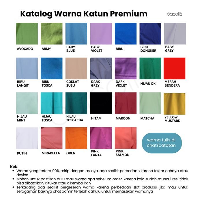 FLASH SALE Baju OK / Baju Jaga / Baju Scrub / Baju OKA / Celana Kain - Baju Sja Pendek, XS