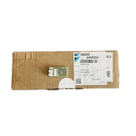 Thermistor AC Daikin FCNQ21MV14 FCNQ30 FCNQ36 FCNQ42 FCNQ48 Original