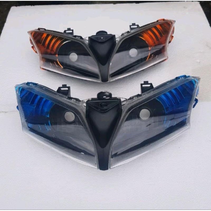 Reflektor Blade New Coustom