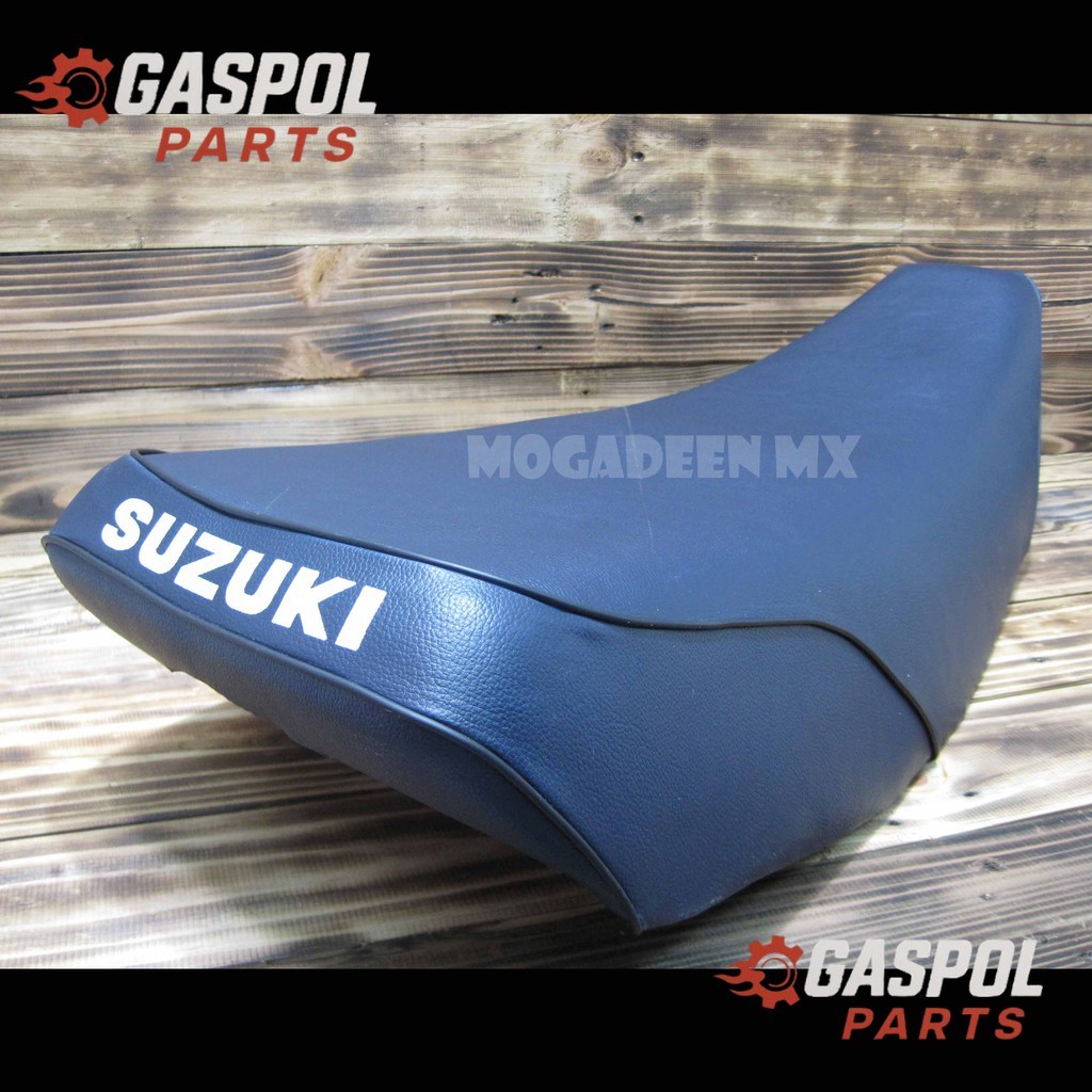 Jok Suzuki TS125 TS 125 Model Ori TERLARIS