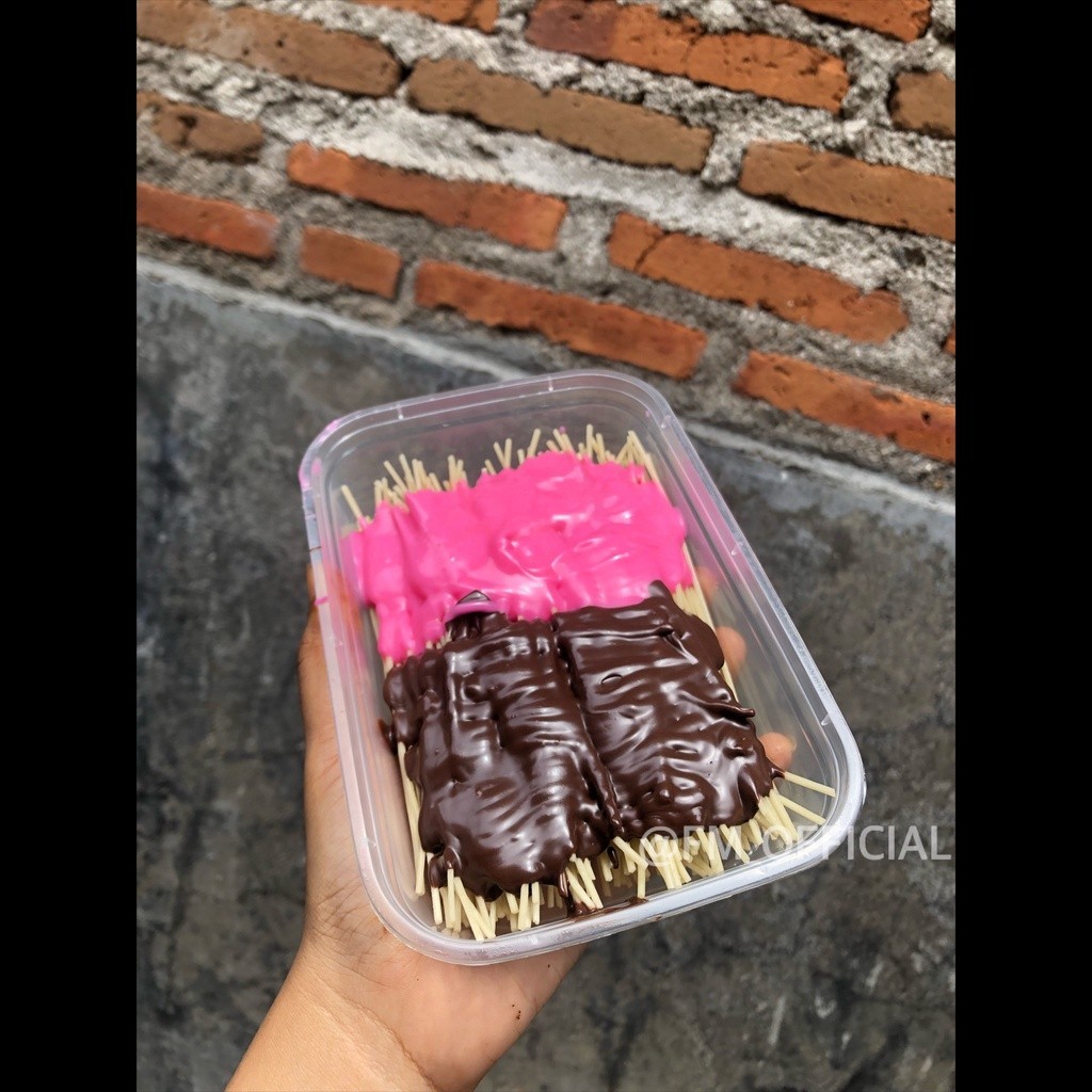 (TERMURAH) MI LIDI BOX LUMER Kemasan 500ml