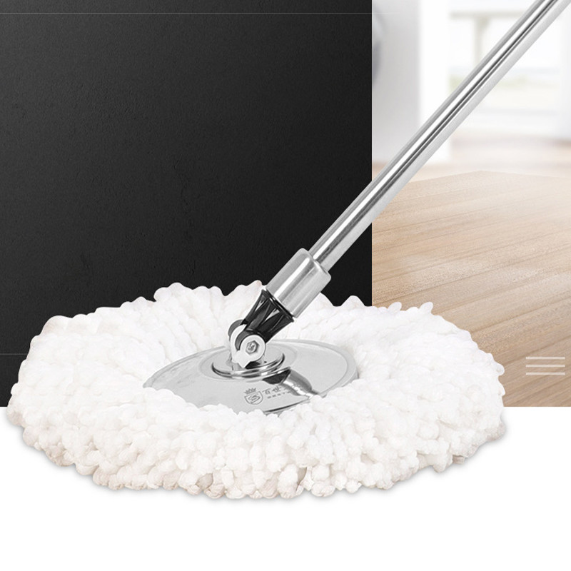 Headmop Disk Pad Kepala Pel Super Mop Headmop Disk Pad Universal