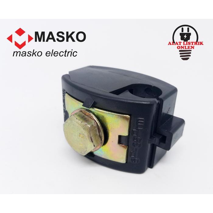 PIERCING CONNECTOR / Konektor Piercing MASKO 2570-0635 ORIGINAL