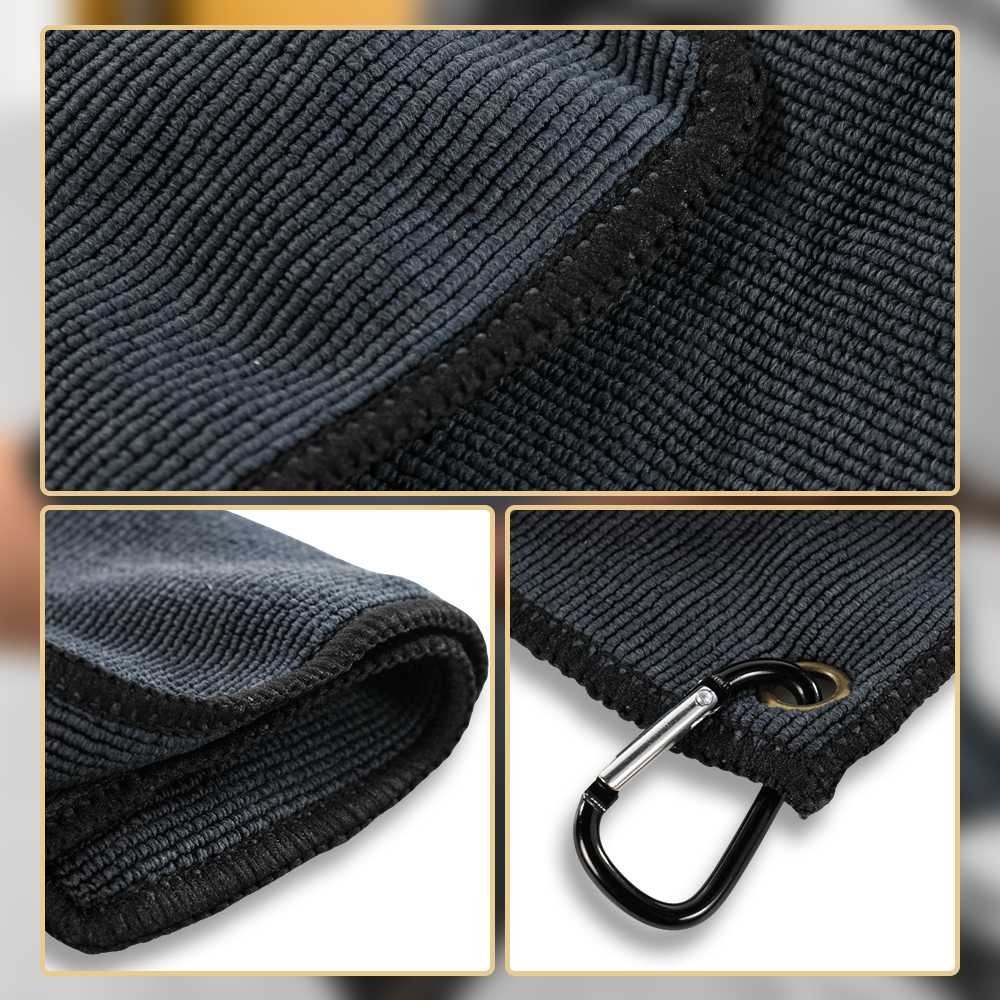 Kain Lap Barista Cleaning Waffle Towel High Absorbent / Perlengkapan Kafe Warkop