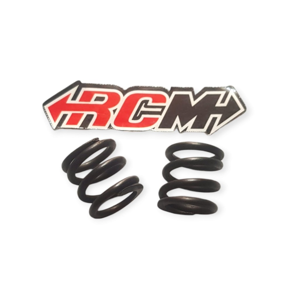 PER SAMBUNGAN SOK PER SULING SHOCK SHOCKBREAKER SUZUKI RC LOKAL JAMINAN KUALITAS