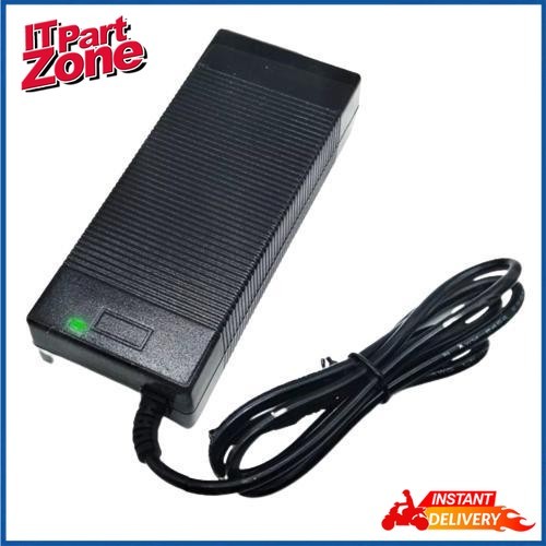 ADAPTOR 48v 48 volt 5 ampere charger power 5A 3A 2A 1A - 48V/1A