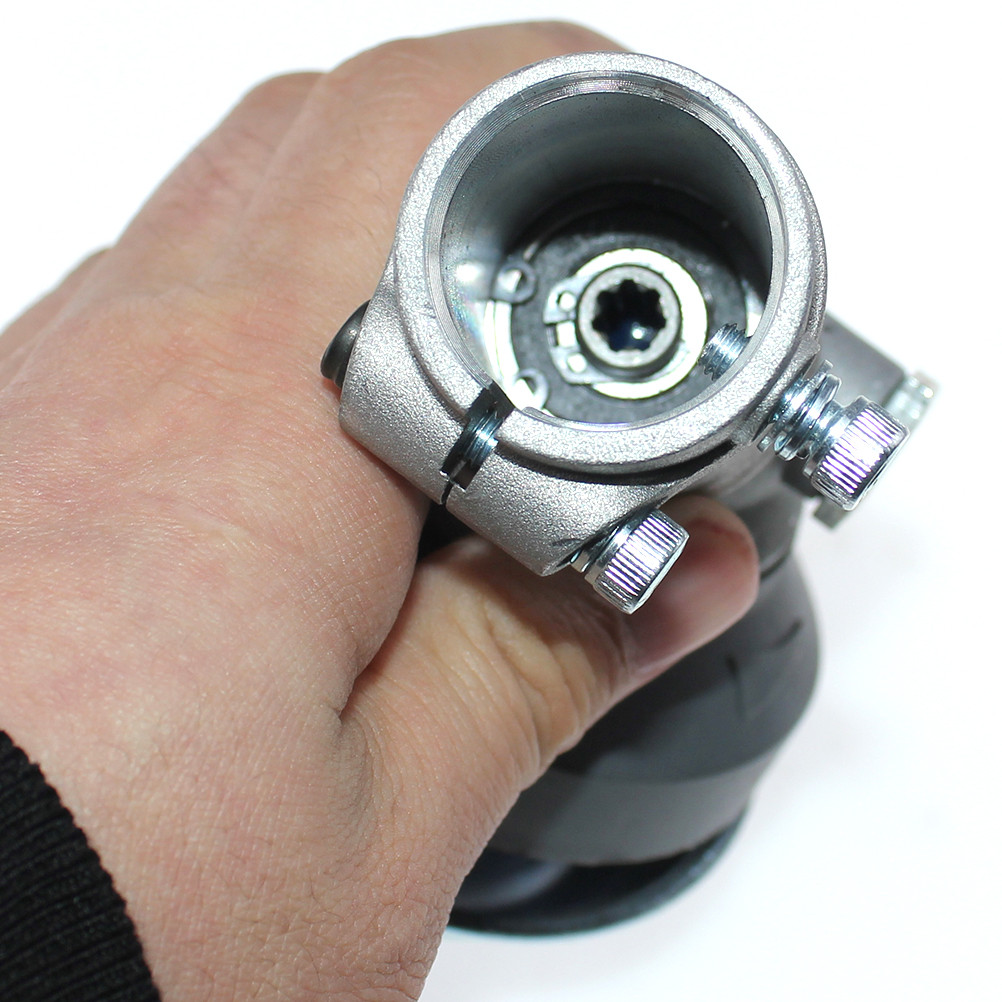 Gear Case For Oleo Mac Sparta 25 Sparta 26 Sparta 250 Sparta 250T Victus 260 Brushcutter 4160012A