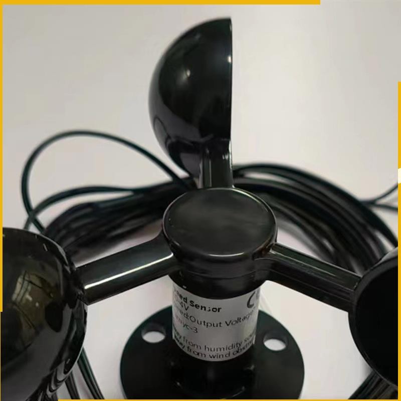 A93P Two-Wire Generator Type Wind Speed Sensor Wind Speed Sensor For Wind Power Generation