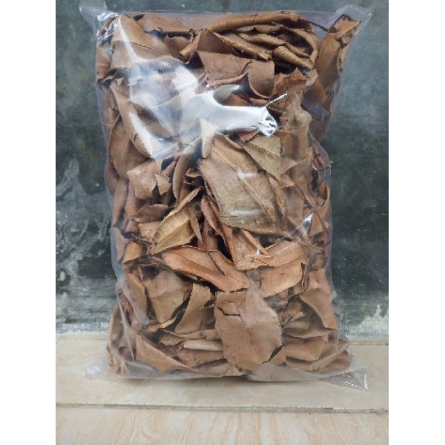 [COD] Daun Cengkeh Kering Kualitas Terbaik 100 Gram KUALITAS PREMIUM