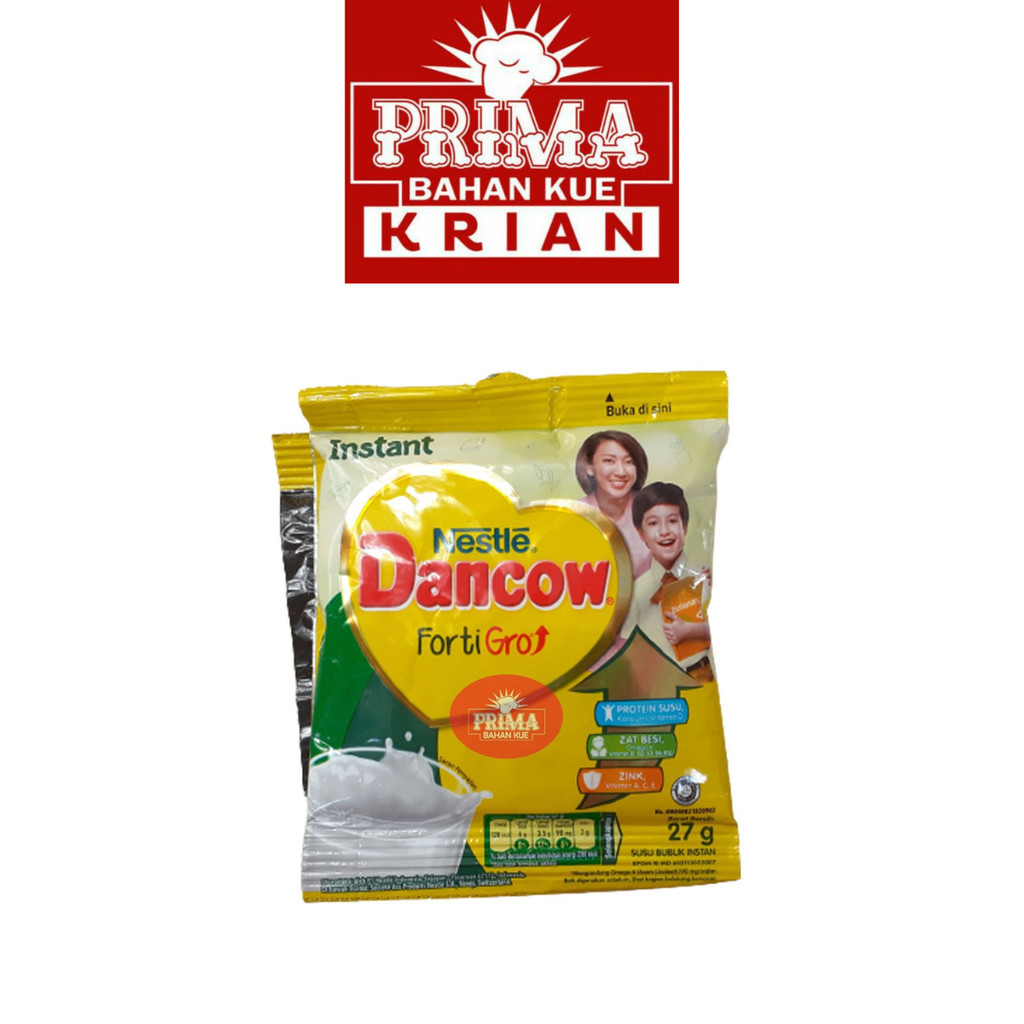 DANCOW SACHET