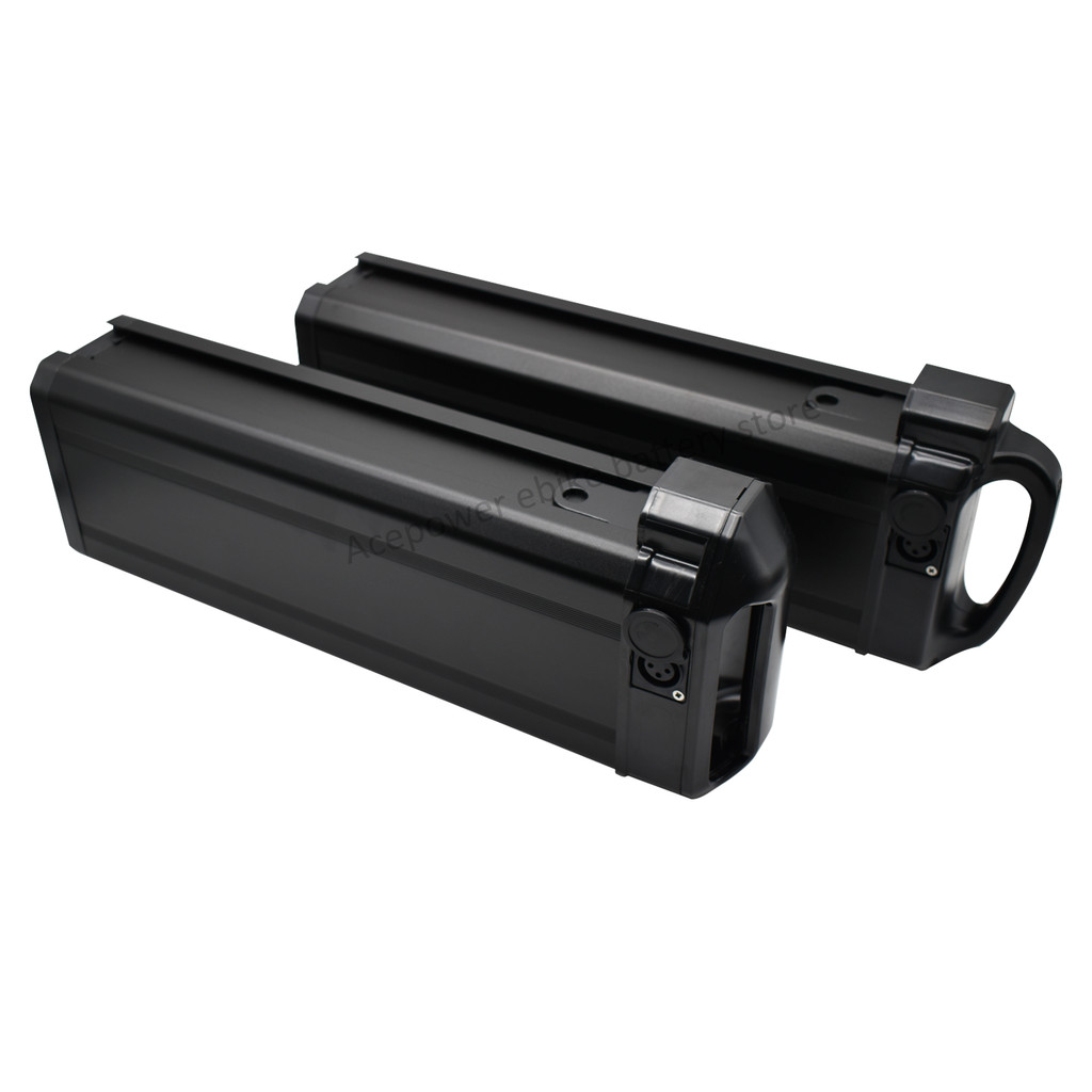 Electric Bike Battery 48V 20.8Ah 30Ah Folding Ebike Batteries For Fiido T1 Fiido T2 Cargo T1 Pro Fii