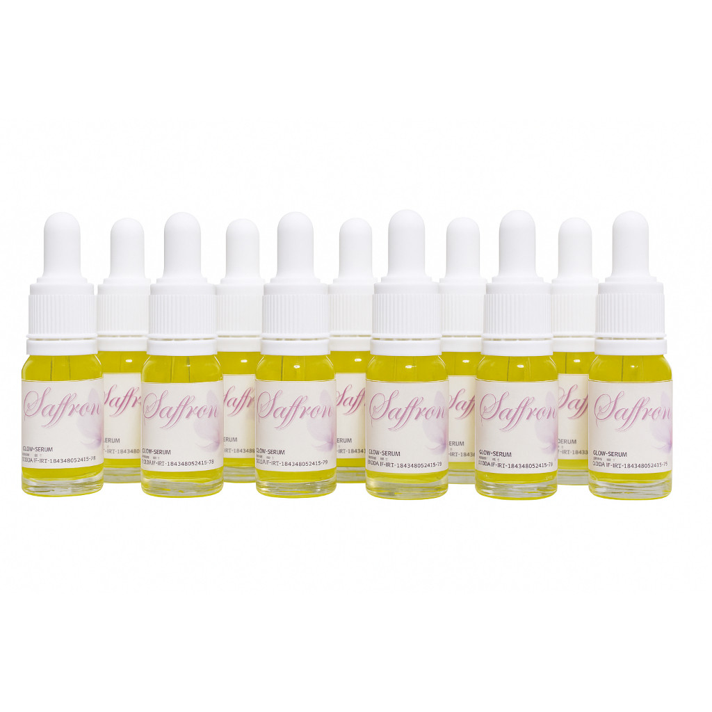 Serum Safron Premium BPOM