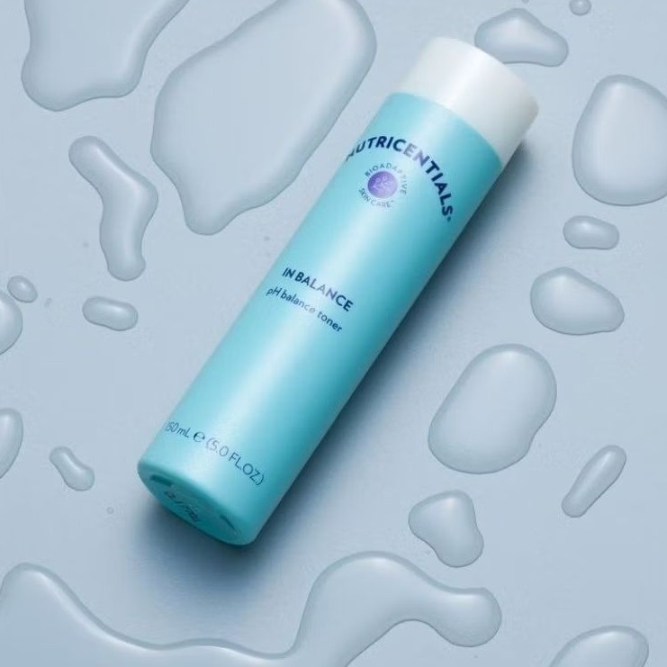 Syakira Nu Skin In Balance pH Balance 150ml Original Toner pH Balance Semua Jenis Kulit